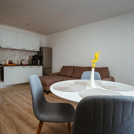 Maria'S Premium Suite Μπάια Μάρε Εξωτερικό φωτογραφία