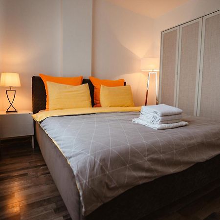 Maria'S Premium Suite Μπάια Μάρε Εξωτερικό φωτογραφία