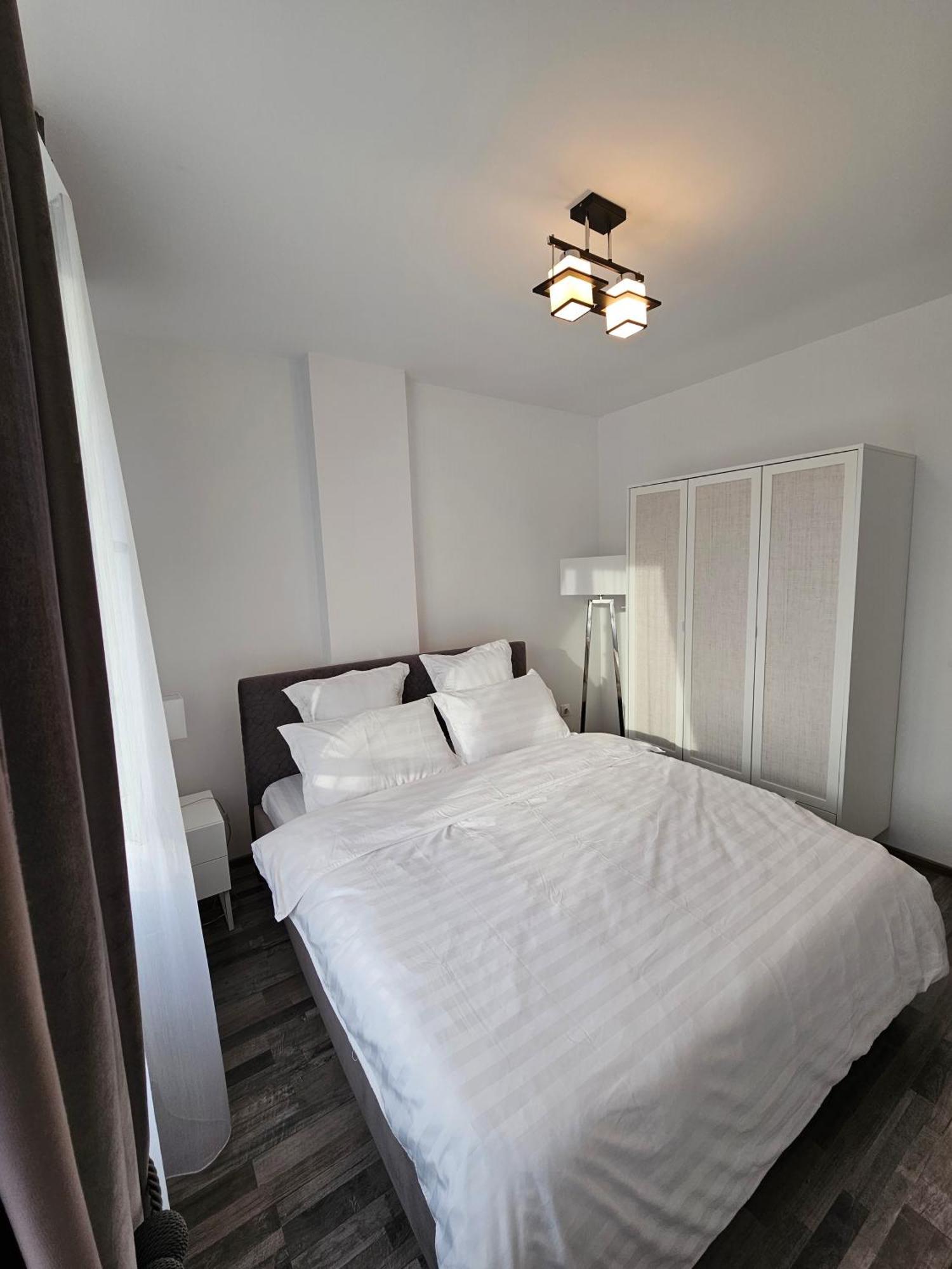 Maria'S Premium Suite Μπάια Μάρε Εξωτερικό φωτογραφία