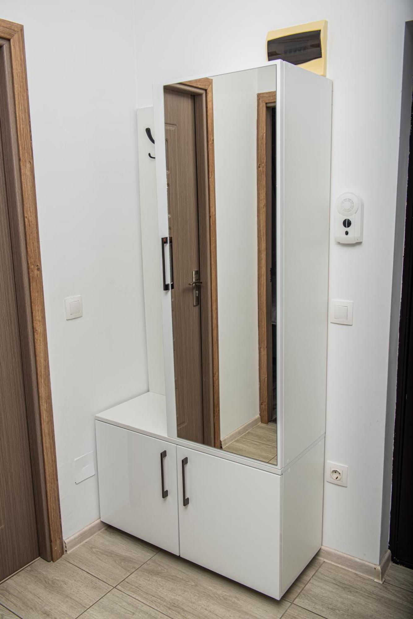Maria'S Premium Suite Μπάια Μάρε Εξωτερικό φωτογραφία