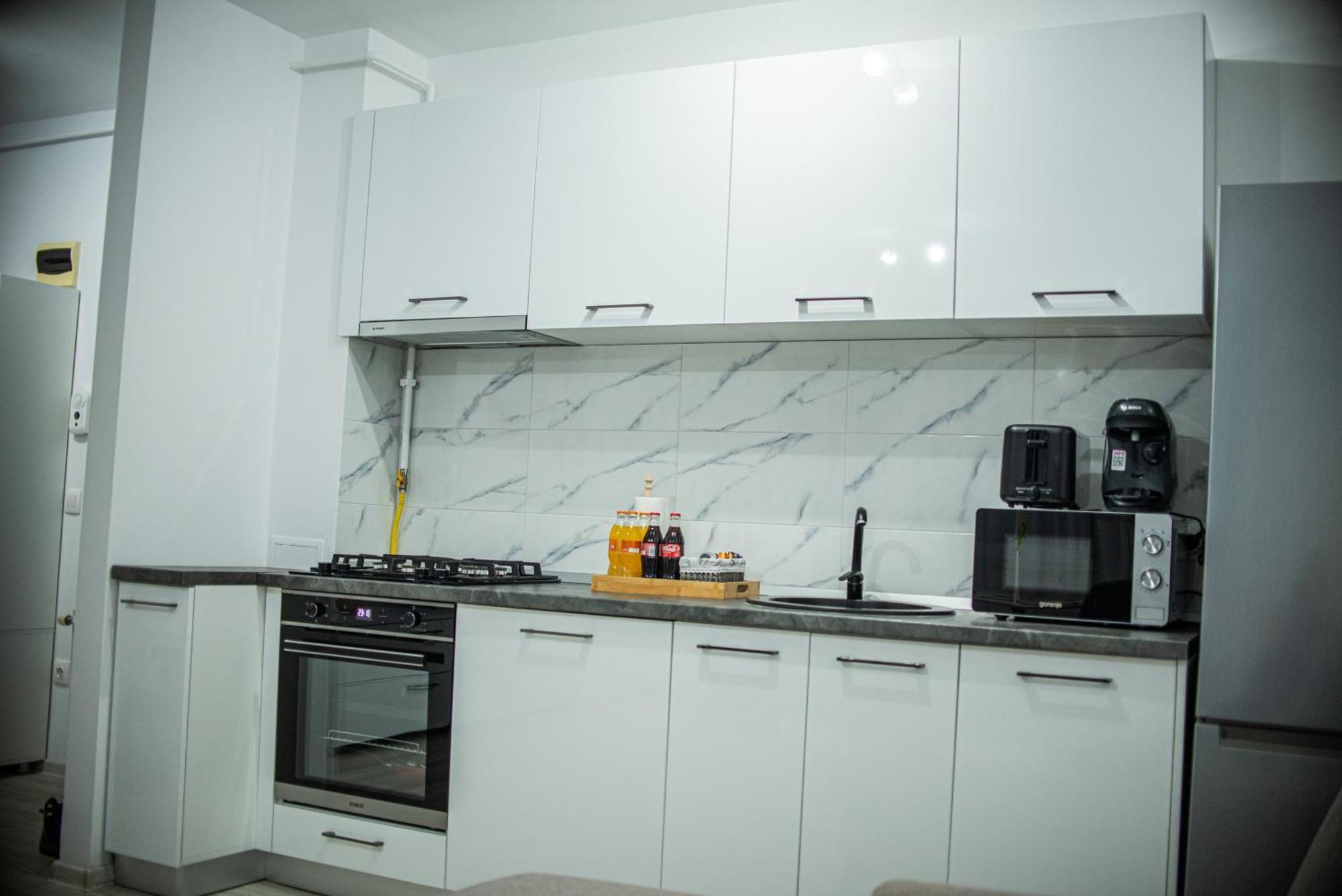 Maria'S Premium Suite Μπάια Μάρε Εξωτερικό φωτογραφία