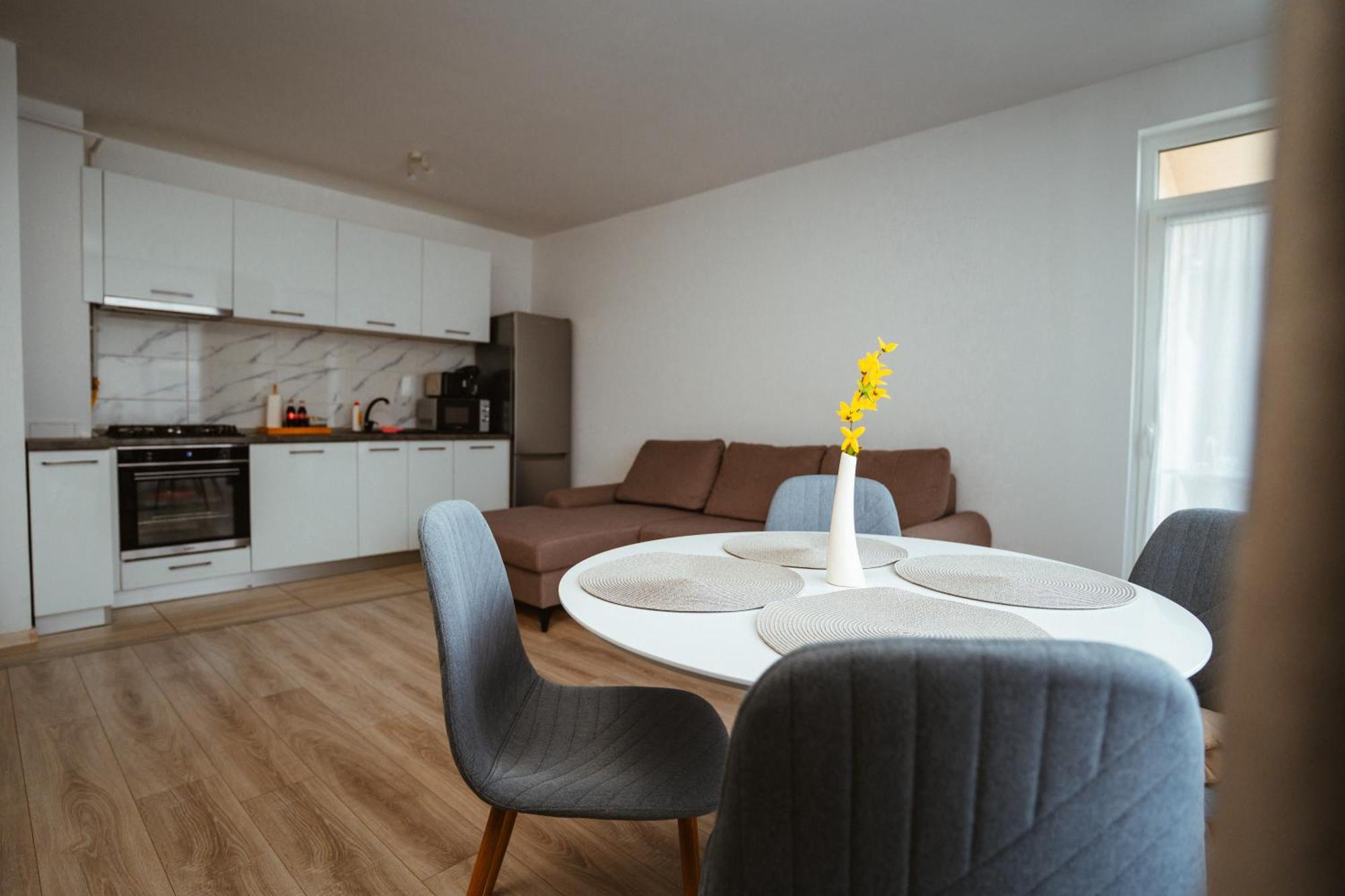 Maria'S Premium Suite Μπάια Μάρε Εξωτερικό φωτογραφία