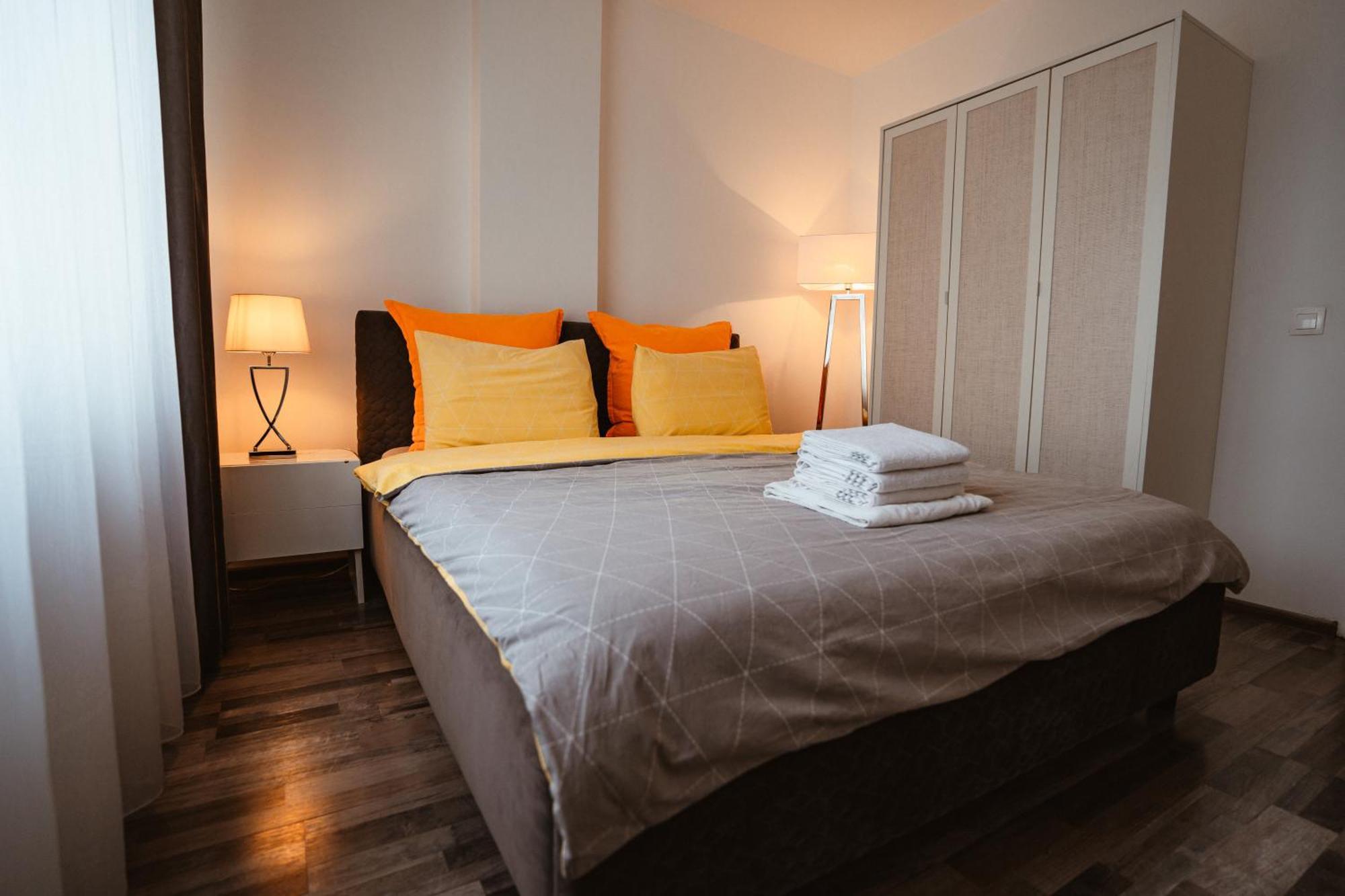 Maria'S Premium Suite Μπάια Μάρε Εξωτερικό φωτογραφία