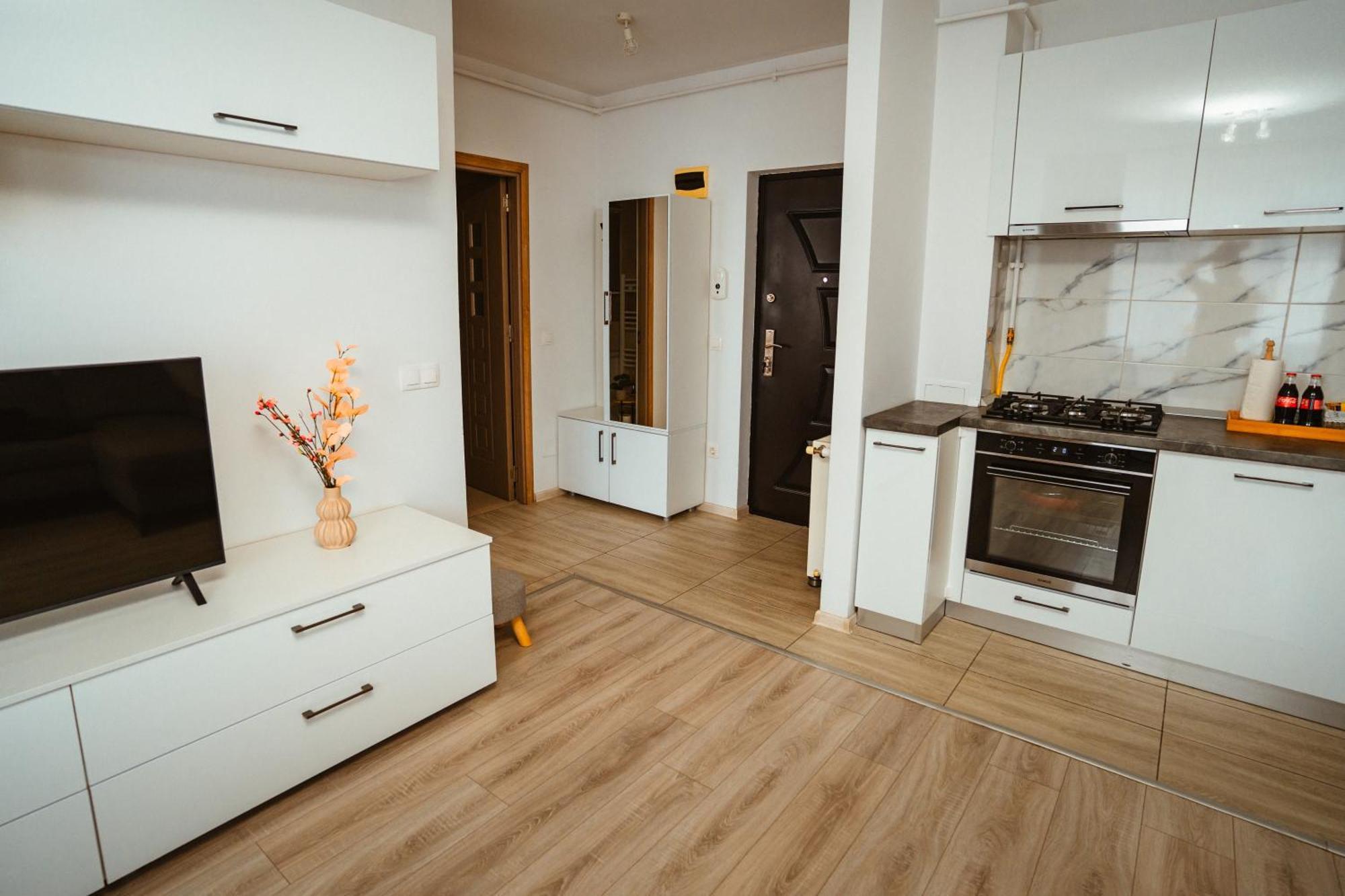 Maria'S Premium Suite Μπάια Μάρε Εξωτερικό φωτογραφία