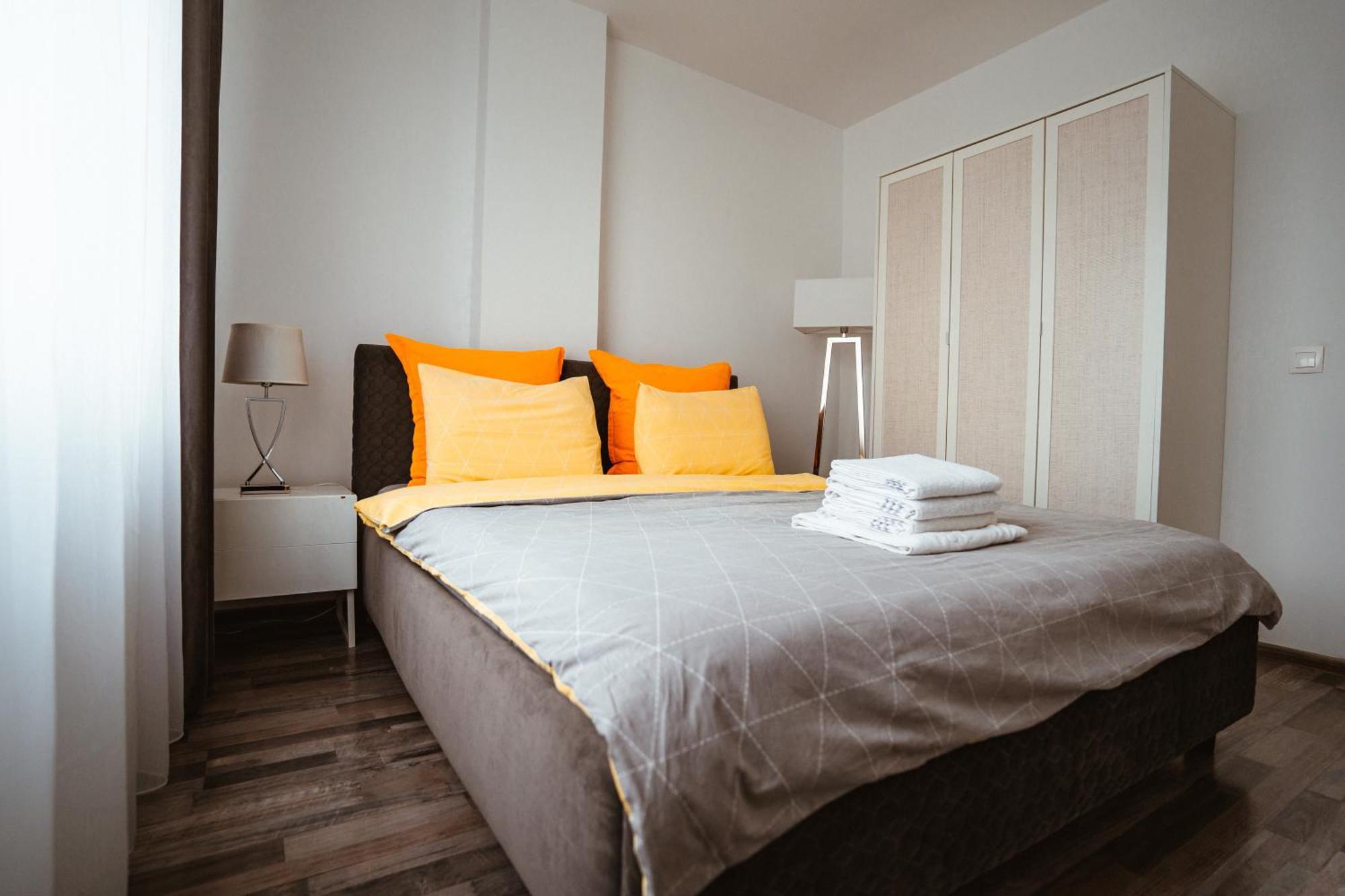 Maria'S Premium Suite Μπάια Μάρε Εξωτερικό φωτογραφία