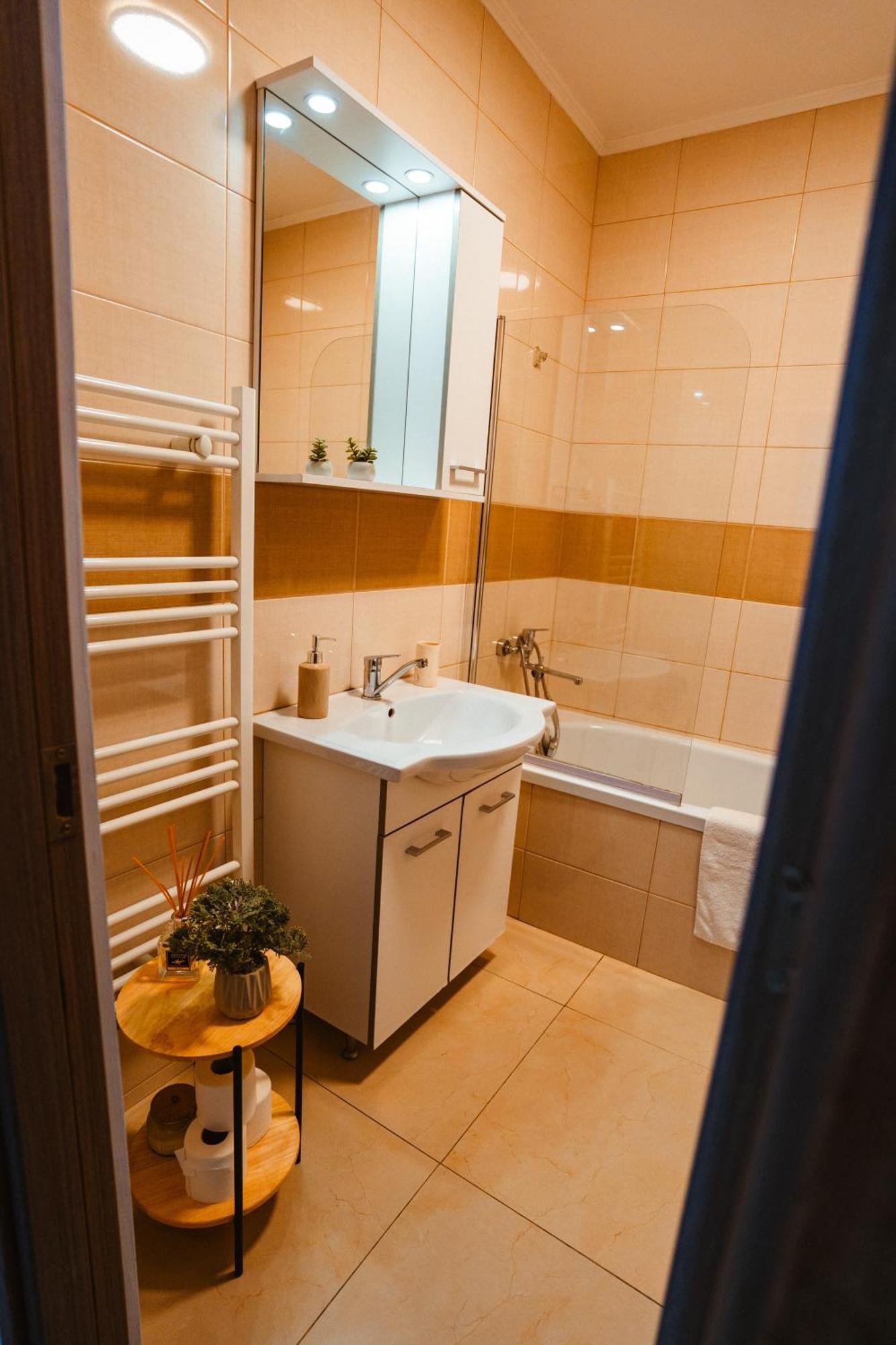 Maria'S Premium Suite Μπάια Μάρε Εξωτερικό φωτογραφία