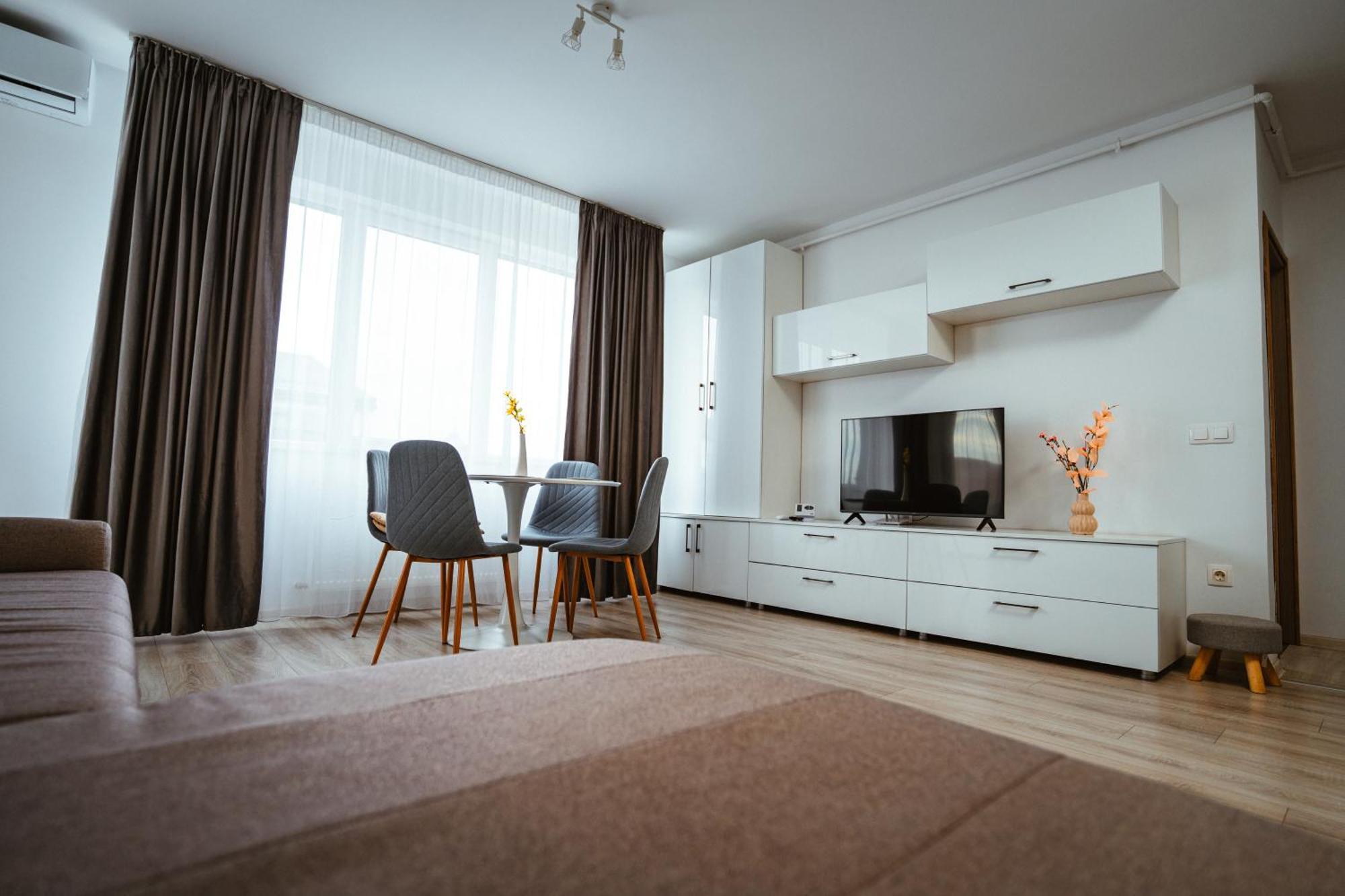 Maria'S Premium Suite Μπάια Μάρε Εξωτερικό φωτογραφία