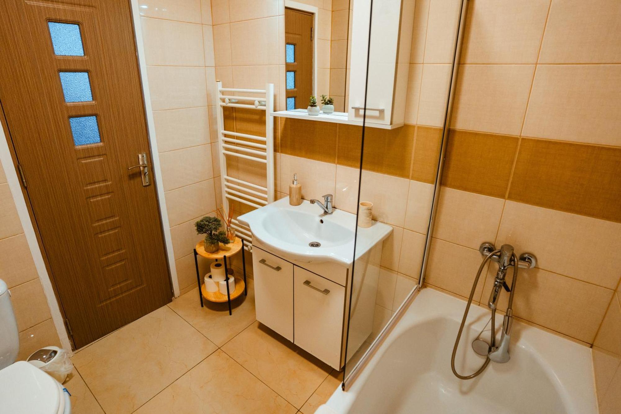 Maria'S Premium Suite Μπάια Μάρε Εξωτερικό φωτογραφία
